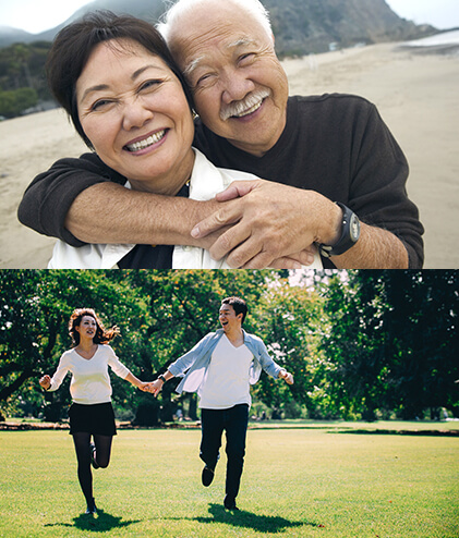 あの頃の自分にだって戻れます イメージ画像